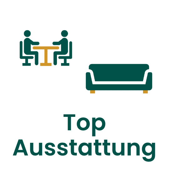 Ausstattung
