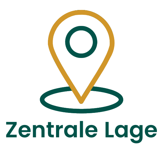Zentrale Lage