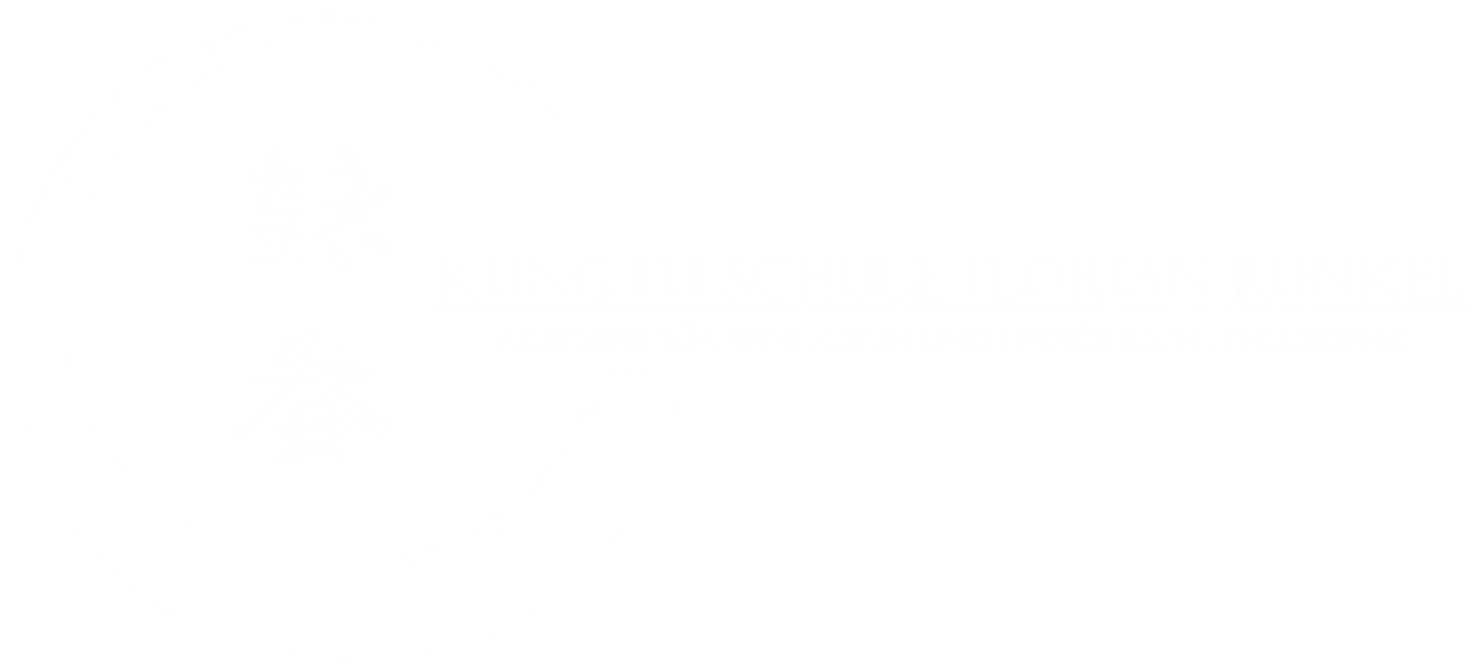 Kung Fu Schule Florian Runkel – Akademie für Wing Chun und fernöstliche Philosophie